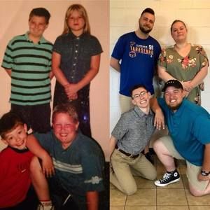 Meet your Posher, Justin